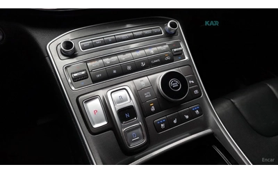 Hyundai Santa fe 2.2 2WD PREMIUM* КОЖА* ОБДУХВ* НАВИ* КАМЕРА - автомобили, коли, обяви за нови и употребявани 6