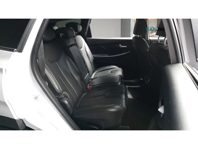 Hyundai Santa fe 2.2 2WD PREMIUM* КОЖА* ОБДУХВ* НАВИ* КАМЕРА - автомобили, коли, обяви за нови и употребявани 9