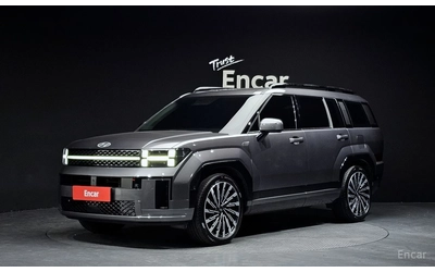 hyundai-santa-fe - 0