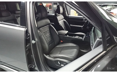 Hyundai Santa fe 2.5T* PRESTIGE* ПОДГРЕВ* ОБДУХВАНЕ* LANE* ASSIST* - автомобили, коли, обяви за нови и употребявани 13