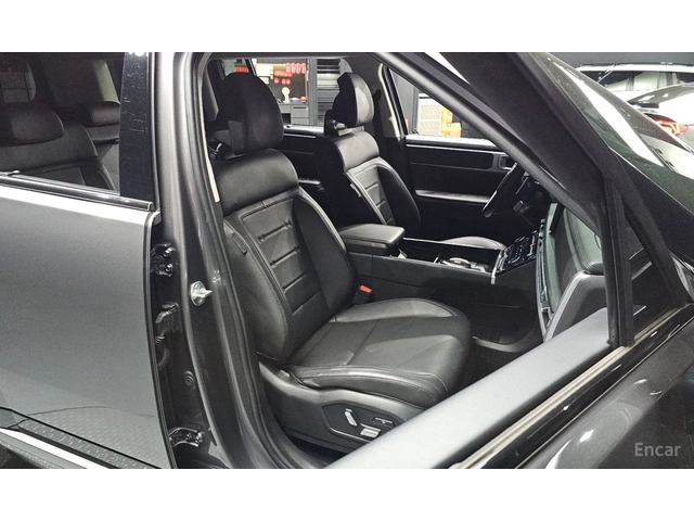 Hyundai Santa fe 2.5T* PRESTIGE* ПОДГРЕВ* ОБДУХВАНЕ* LANE* ASSIST* - автомобили, коли, обяви за нови и употребявани 13