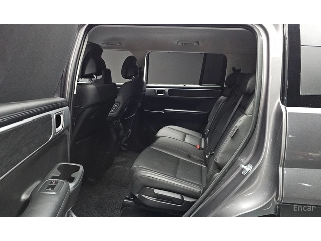 Hyundai Santa fe 2.5T* PRESTIGE* ПОДГРЕВ* ОБДУХВАНЕ* LANE* ASSIST* - автомобили, коли, обяви за нови и употребявани 14