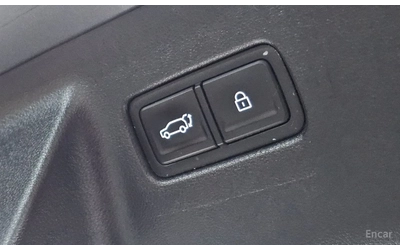 Hyundai Santa fe 2.5T* PRESTIGE* ПОДГРЕВ* ОБДУХВАНЕ* LANE* ASSIST* - автомобили, коли, обяви за нови и употребявани 15
