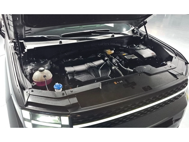 Hyundai Santa fe 2.5T* PRESTIGE* ПОДГРЕВ* ОБДУХВАНЕ* LANE* ASSIST* - автомобили, коли, обяви за нови и употребявани 16