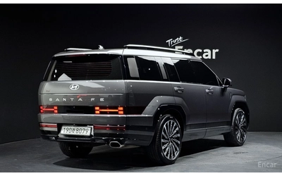hyundai-santa-fe - 1