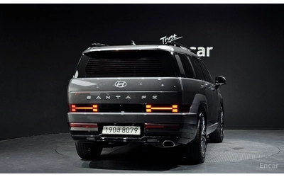 hyundai-santa-fe - 3