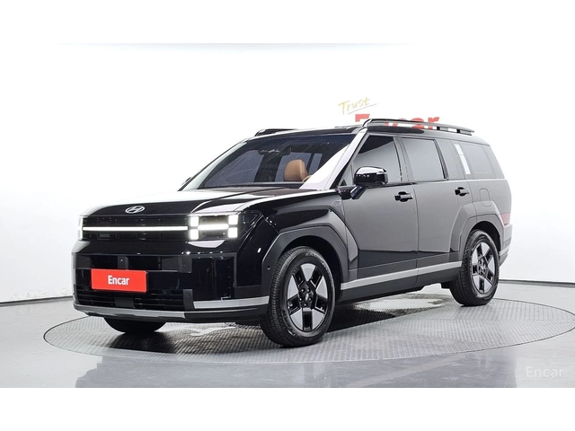 Hyundai Santa fe 1.6* HYBRID* PRESTIGE* ПОДГРЕВ* ОБДУХВАНЕ* 360КАМЕ - автомобили, коли, обяви за нови и употребявани 0