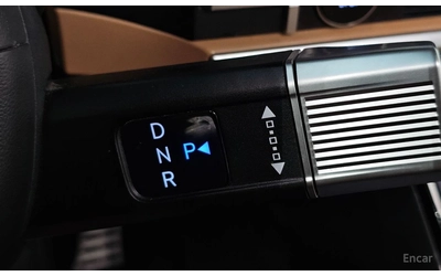 Hyundai Santa fe 1.6* HYBRID* PRESTIGE* ПОДГРЕВ* ОБДУХВАНЕ* 360КАМЕ - автомобили, коли, обяви за нови и употребявани 12