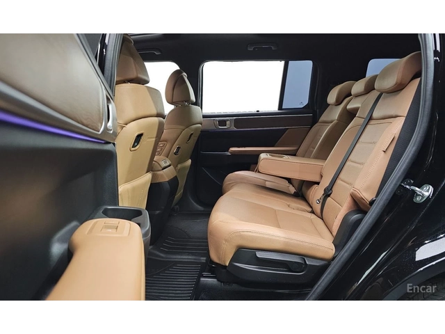Hyundai Santa fe 1.6* HYBRID* PRESTIGE* ПОДГРЕВ* ОБДУХВАНЕ* 360КАМЕ - автомобили, коли, обяви за нови и употребявани 14