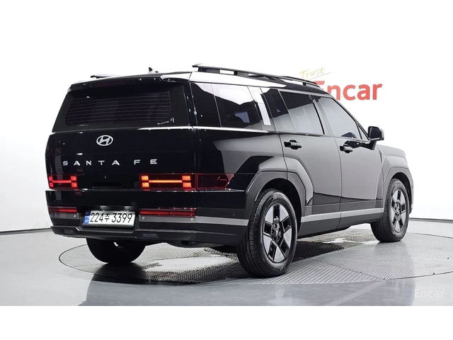 Hyundai Santa fe 1.6* HYBRID* PRESTIGE* ПОДГРЕВ* ОБДУХВАНЕ* 360КАМЕ - автомобили, коли, обяви за нови и употребявани 1