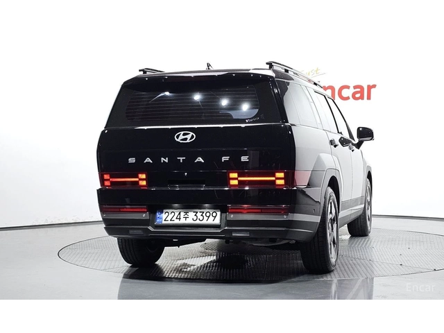 Hyundai Santa fe 1.6* HYBRID* PRESTIGE* ПОДГРЕВ* ОБДУХВАНЕ* 360КАМЕ - автомобили, коли, обяви за нови и употребявани 3