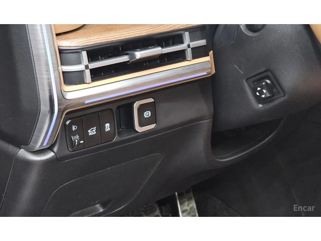 Hyundai Santa fe 1.6* HYBRID* PRESTIGE* ПОДГРЕВ* ОБДУХВАНЕ* 360КАМЕ - автомобили, коли, обяви за нови и употребявани 4