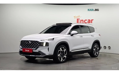 hyundai-santa-fe - 0
