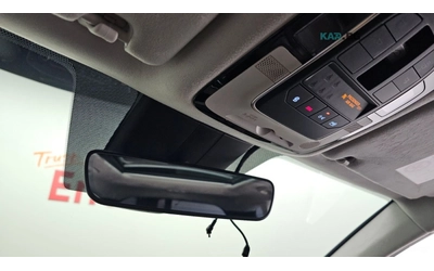 Hyundai Santa fe PRESTIGE/2.5T/4WD/DRIVE-ASSISTS/ - автомобили, коли, обяви за нови и употребявани 12