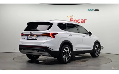 hyundai-santa-fe - 2