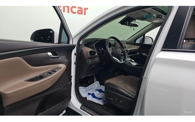 hyundai-santa-fe - 4
