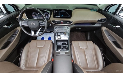 hyundai-santa-fe - 5