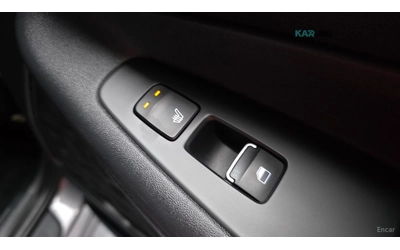 Hyundai Santa fe 2.2 2WD PREMIUM* КОЖА* ОБДУХВ* НАВИ* КАМЕРА - автомобили, коли, обяви за нови и употребявани 15