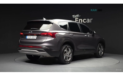 hyundai-santa-fe - 1