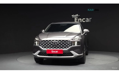 hyundai-santa-fe - 2