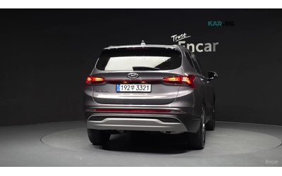 hyundai-santa-fe - 3