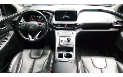 hyundai-santa-fe - 4