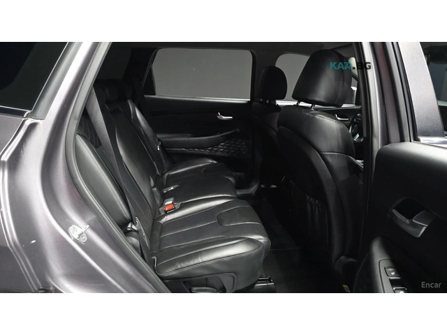 Hyundai Santa fe 2.2 2WD PREMIUM* КОЖА* ОБДУХВ* НАВИ* КАМЕРА - автомобили, коли, обяви за нови и употребявани 9