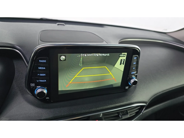 Hyundai Santa fe 2.2 CRDi Exclusive - автомобили, коли, обяви за нови и употребявани 13
