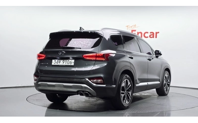 hyundai-santa-fe - 1