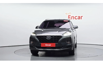 hyundai-santa-fe - 2