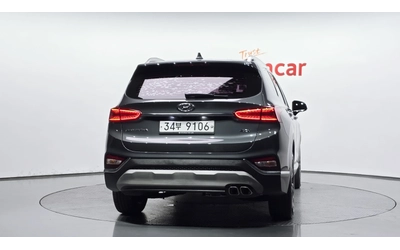 hyundai-santa-fe - 3