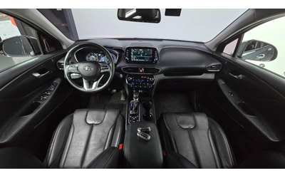 hyundai-santa-fe - 5
