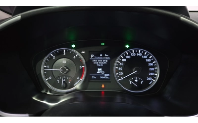 Hyundai Santa fe 2.2 CRDi Exclusive - автомобили, коли, обяви за нови и употребявани 6