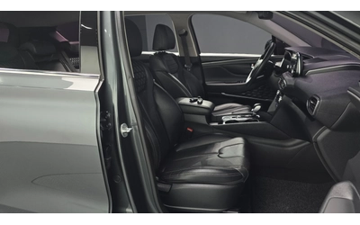 Hyundai Santa fe 2.2 CRDi Exclusive - автомобили, коли, обяви за нови и употребявани 9