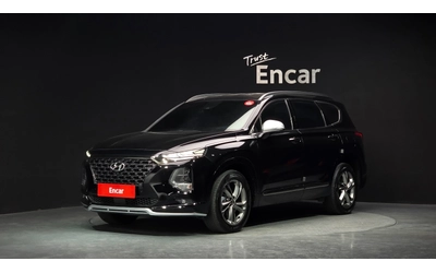 hyundai-santa-fe - 0
