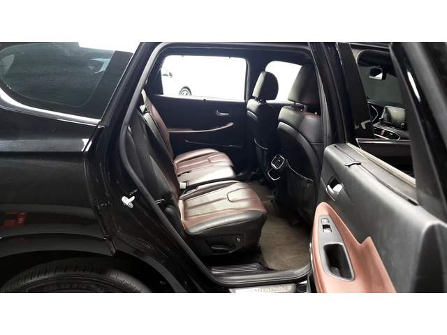 Hyundai Santa fe 2.0T Inspiration | 360  Camera | Adaptive Cruise - автомобили, коли, обяви за нови и употребявани 11