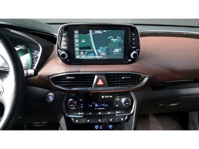 Hyundai Santa fe 2.0T Inspiration | 360  Camera | Adaptive Cruise - автомобили, коли, обяви за нови и употребявани 13