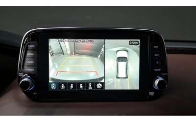 Hyundai Santa fe 2.0T Inspiration | 360  Camera | Adaptive Cruise - автомобили, коли, обяви за нови и употребявани 14