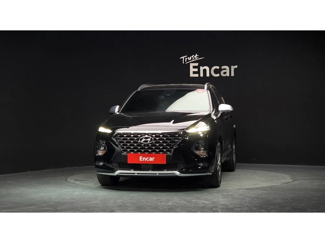 Hyundai Santa fe 2.0T Inspiration | 360  Camera | Adaptive Cruise - автомобили, коли, обяви за нови и употребявани 2