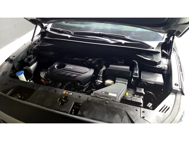 Hyundai Santa fe 2.0T Inspiration | 360  Camera | Adaptive Cruise - автомобили, коли, обяви за нови и употребявани 5