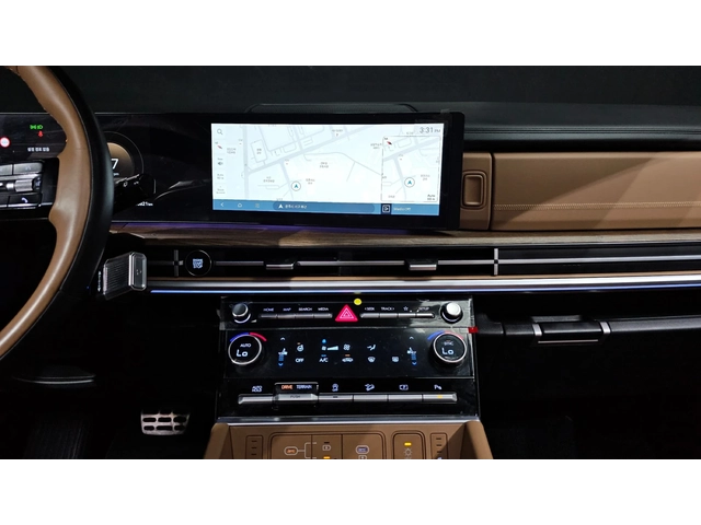 Hyundai Santa fe 2.5T 4WD Calligraphy | 360  Camera | HUD | Massage - автомобили, коли, обяви за нови и употребявани 11