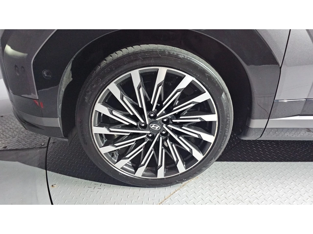Hyundai Santa fe 2.5T 4WD Calligraphy | 360  Camera | HUD | Massage - автомобили, коли, обяви за нови и употребявани 4