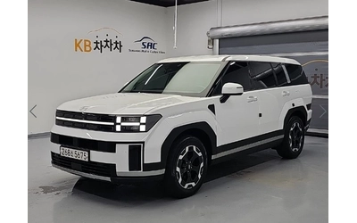 hyundai-santa-fe - 0