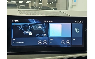 Hyundai Santa fe 2.5T Exclusive | Adaptive Cruise Control | Ventila - автомобили, коли, обяви за нови и употребявани 11