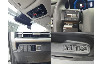 Hyundai Santa fe 2.5T Exclusive | Adaptive Cruise Control | Ventila - автомобили, коли, обяви за нови и употребявани 13