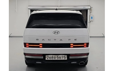 hyundai-santa-fe - 2