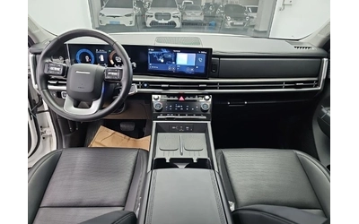 Hyundai Santa fe 2.5T Exclusive | Adaptive Cruise Control | Ventila - автомобили, коли, обяви за нови и употребявани 6