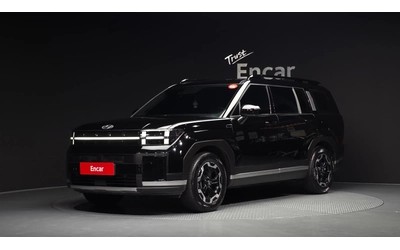 hyundai-santa-fe - 0