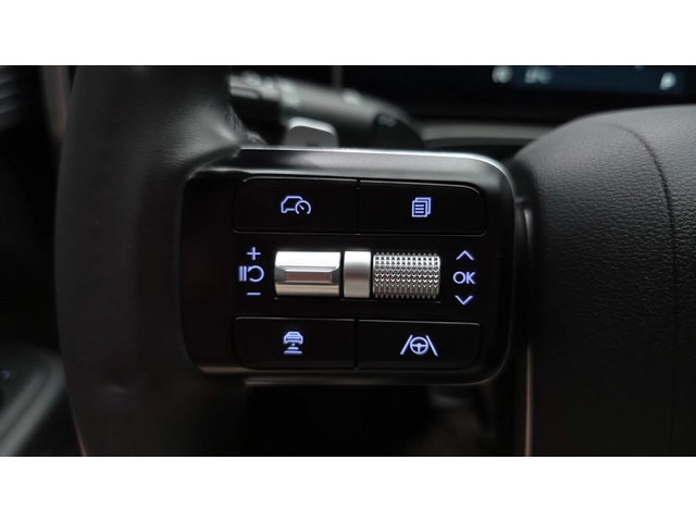 Hyundai Santa fe 2.5T Prestige | Adaptive Cruise Control | Ventilat - автомобили, коли, обяви за нови и употребявани 13