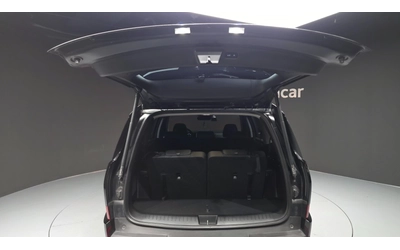 Hyundai Santa fe 2.5T Prestige | Adaptive Cruise Control | Ventilat - автомобили, коли, обяви за нови и употребявани 16